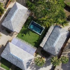 Casa Rosa Atins