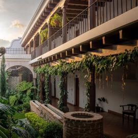Los Pasos Boutique Hotel & Spa