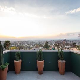 PANORAMA DE LA PARROQUIA Amazing Sunsets! Triplex 4BR Centro Home with Rooftop Parroquia Views, hotel in San Miguel de Allende