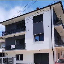 Rooms Ideal, hotelli kohteessa Struga
