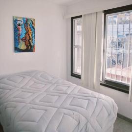 Casa Macfarland Boutique, khách sạn ở Ensenada