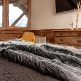 Chalet Laugenblick Alpine Luxury with Hot Tub and Sauna, hotell sihtkohas Santa Valpurga