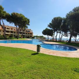 Alcanar Costa, Hotel in Alcanar