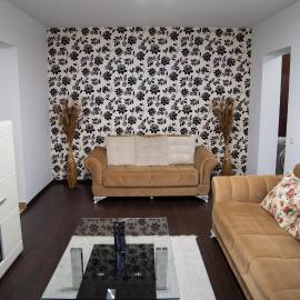 Ultra Central Apartment 2 ! Self Check-in ! Free Parking ! WiFi