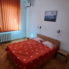 Apartament DR