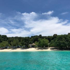 Paradise Resort Phi Phi