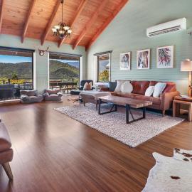 Alpine Twin Heights
