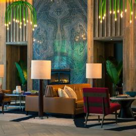 Kimpton Hotel Palomar Phoenix Cityscape by IHG, hotel din Phoenix