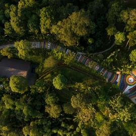 P'apiu Resort, Hotel in Ha Giang