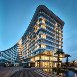 Primus Residence Shanghai Hongqiao