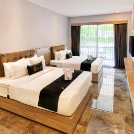 Graha Socio Hotel Nusa Dua Bali