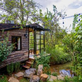 HomeTa Homestay, hotel in Bảo Lộc