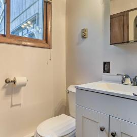 Game Room, Fire Pit: Family-Friendly Poconos Haven