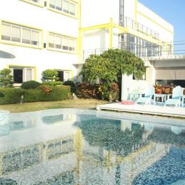 Lovestar Lakeside Hotel - Starlight Building, ξενοδοχείο σε Hengchun