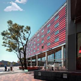Qubus Hotel Bielsko-Biała, khách sạn ở Bielsko-Biała