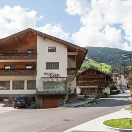 Ferienwohnung Gruber