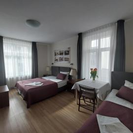 Willa Julia, hotel in Gdynia
