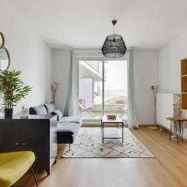 Appartement Corselle - Welkeys, hotel a Mouvaux
