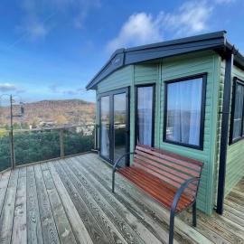 Beautiful 2BR In Kippford With Incredible Views - Pass the Keys