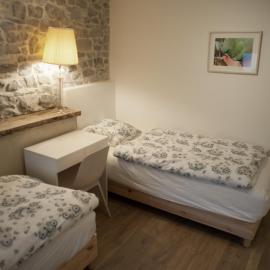 Les Myosotis, hotel sa Assesse