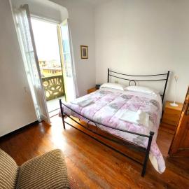 Appartamento Raggio di Sole, hotell sihtkohas Levanto