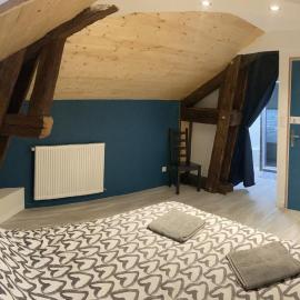 Appartement 1Ch