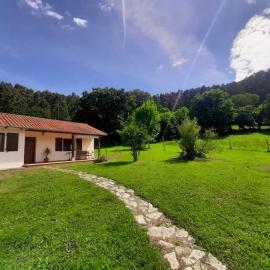 La Rotiza, hotelli kohteessa La Collada