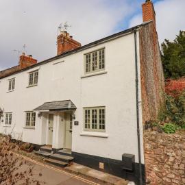 Bodkin Cottage