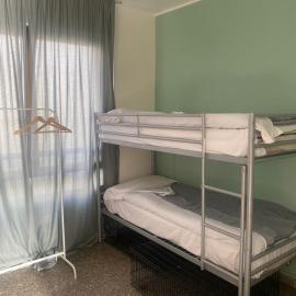 MRHostel Milano, хотел в Милано