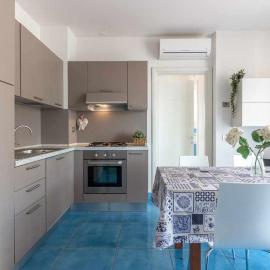 R20 - Trilocale in residence Adamo & Eva