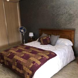 Agadir vibes en-suite rooms