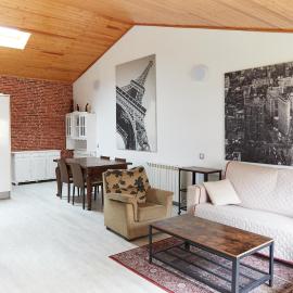 Apartament Tremp, hotel v destinácii Tremp
