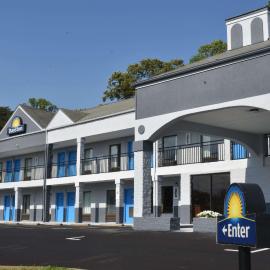 Days Inn by Wyndham Reidsville, hotel in Reidsville