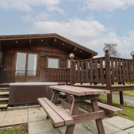 Great Owl Lodge