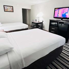 Econo Lodge Ardmore, hotel Ardmore-ban