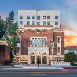 Hyatt House Sacramento-Midtown、サクラメントのホテル