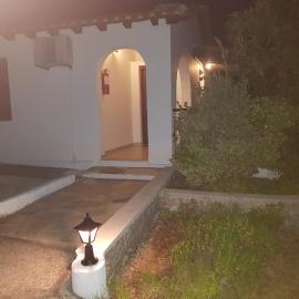 Kaiti Villa 4, Hotel in Koukounaries