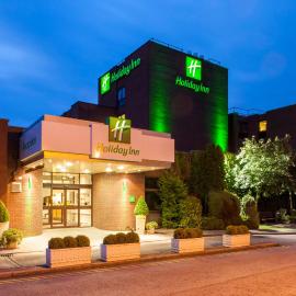 Holiday Inn Haydock by IHG, hotel a Haydock