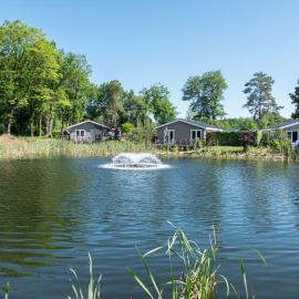 Recreatiepark Beekbergen, hotel a Beekbergen
