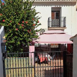 CASA PACO - Maison Andalousie – hotel w mieście Cútar