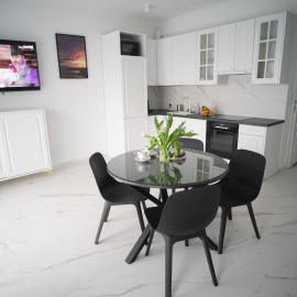 Apartament Powidz