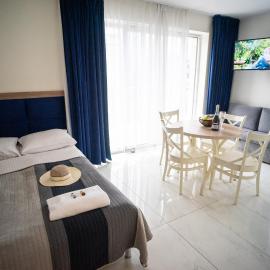Apartamenty na Skarpie