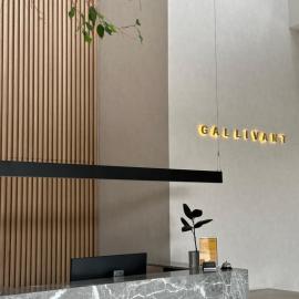 The Gallivant Hotel