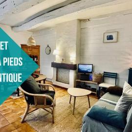 La p'tite sardine, hotel in Camaret-sur-Mer
