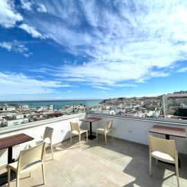 B&B Teta Vieste, hôtel à Vieste