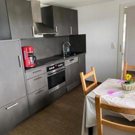 Ferienwohnung Stricker
