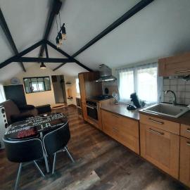le chalet de vaucroix, khách sạn ở Villiers-sur-Loir