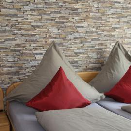 Apartments Stiftshof, viešbutis mieste Enkirchas