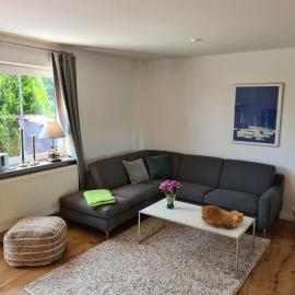 Sonnenhus 2 - BreegeRügen, hotell sihtkohas Breege