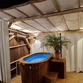 La Tiny du Midi, Hotel in Tourrettes-sur-Loup